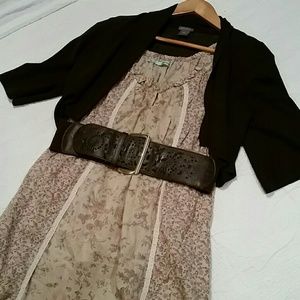 Maurices Cotton Dress